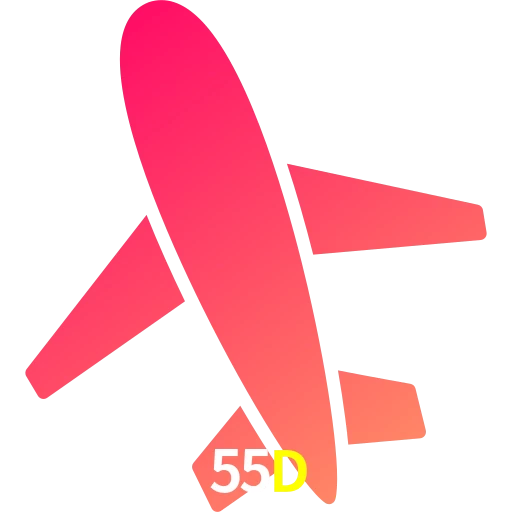 55D